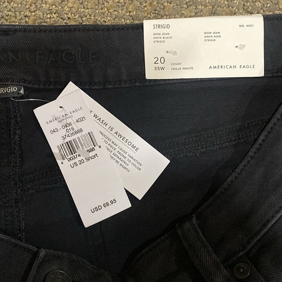 American Eagle Mom jeans - Picture 2 of 13